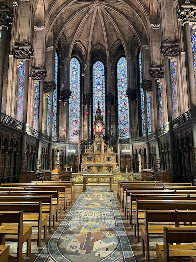 Notre-Dame-de-la-Treille Cathedral 1