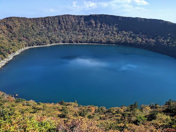 Onami Pond