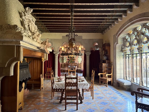 Casa Amatller 3