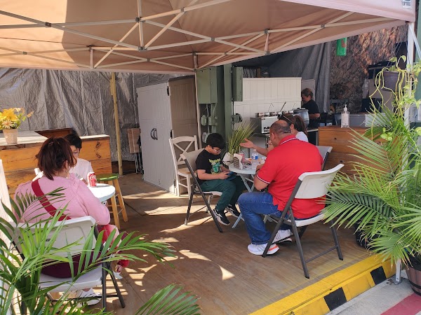 La Torre del Greco Restaurant 3