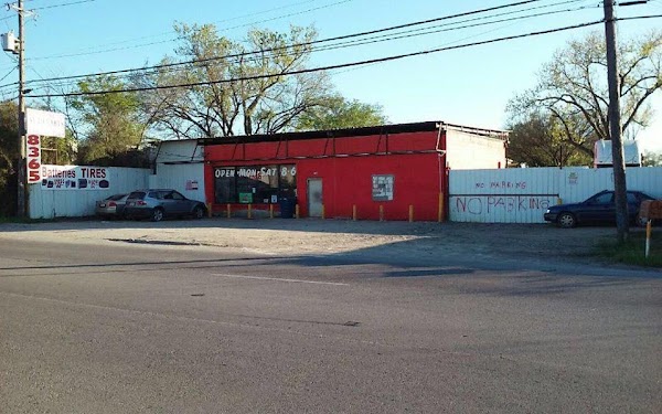Gabby Hall Auto Parts