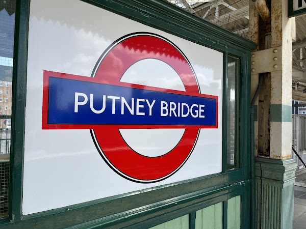 Putney Bridge