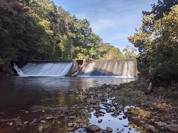 Eden Mill Nature Center 4