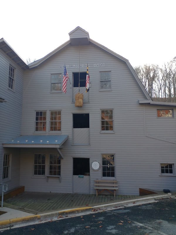 Eden Mill Nature Center 3