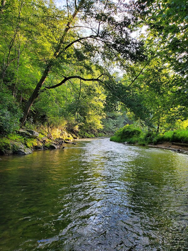 Eden Mill Nature Center 2