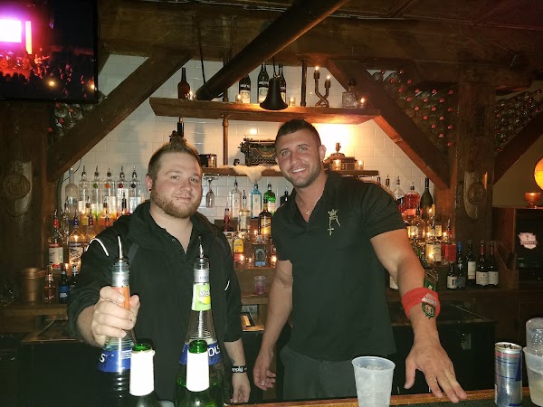 Republic NOLA 5