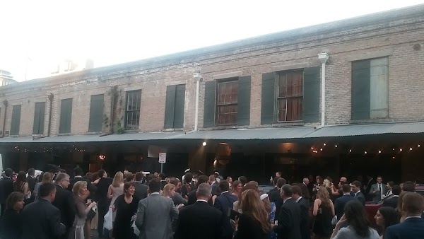 Republic NOLA 4