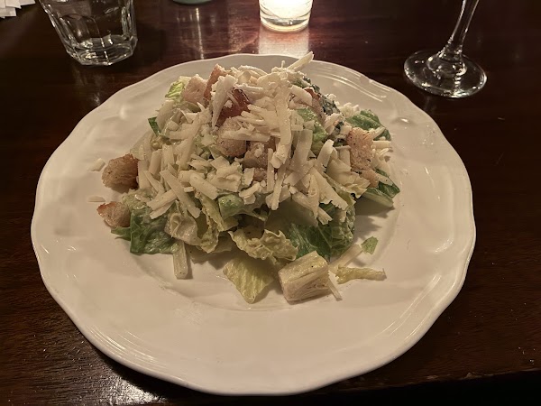 Max Restaurant 5