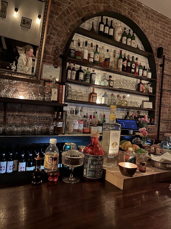 Max Restaurant 3