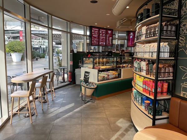 Starbucks
