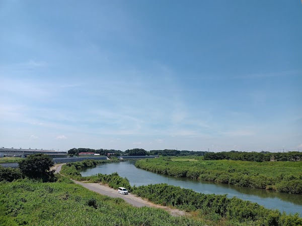 Kinugawa River 2