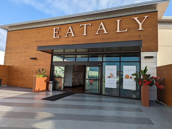 La Pizza & La Pasta 1