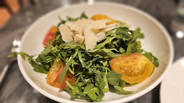 La Pizza & La Pasta 5