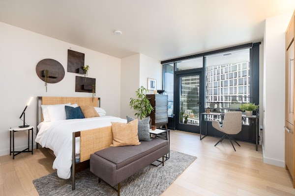 Chorus San Francisco Apartments 5