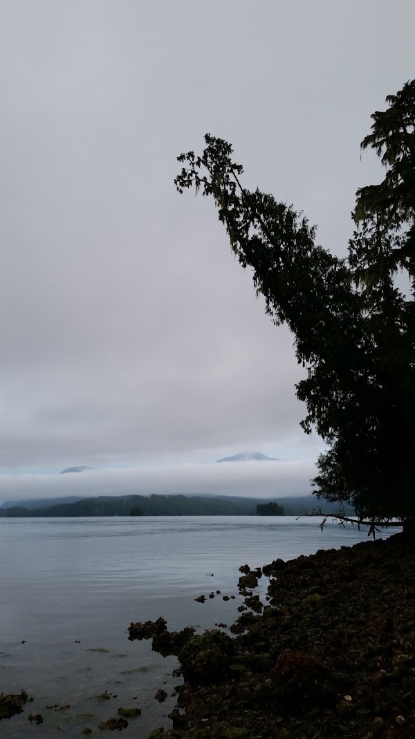 Secret Beach Campground & Kayak Launch 2