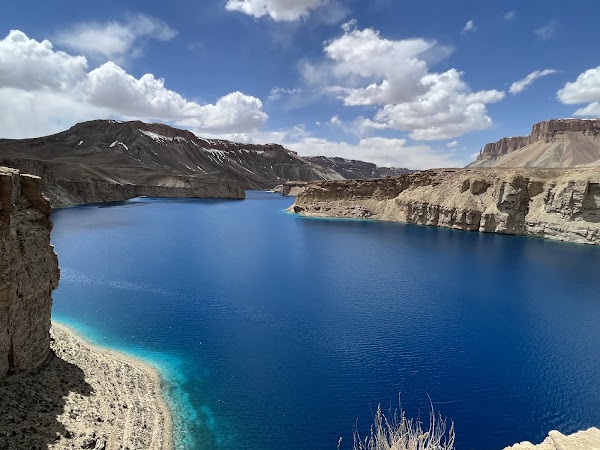 Band-e Amir