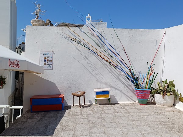 Porta Azzurra 2