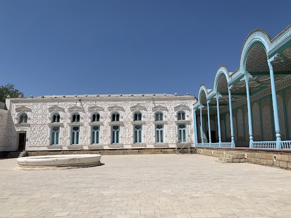 Sitorai-Mokhi-Khosa palace 5