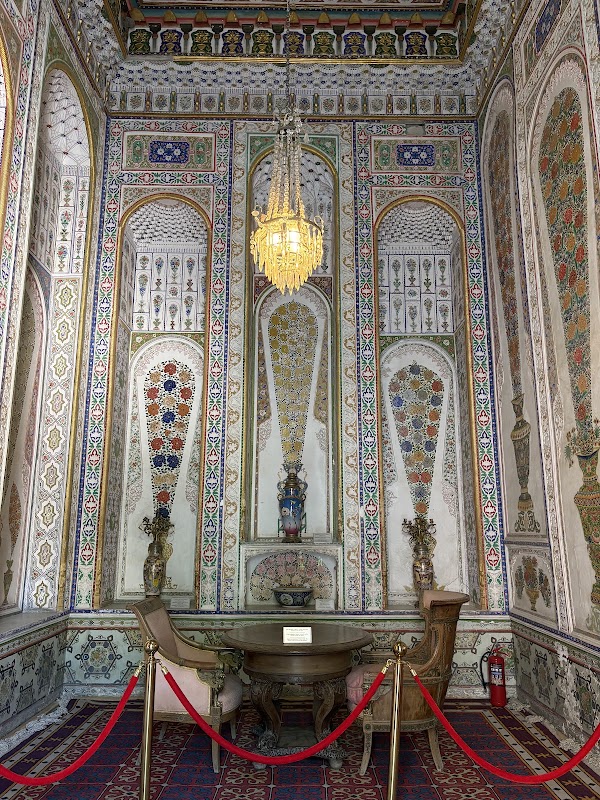 Sitorai-Mokhi-Khosa palace 4