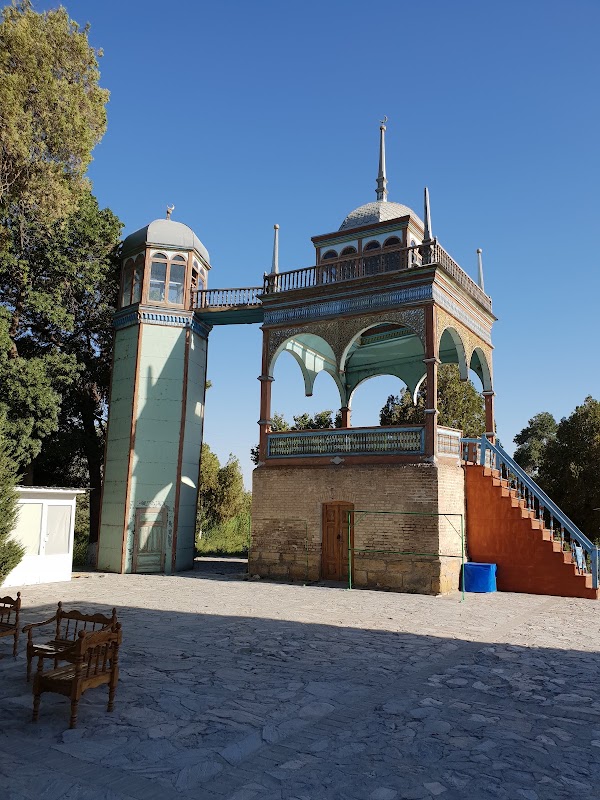 Sitorai-Mokhi-Khosa palace 2
