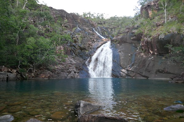 Zoe Falls 1