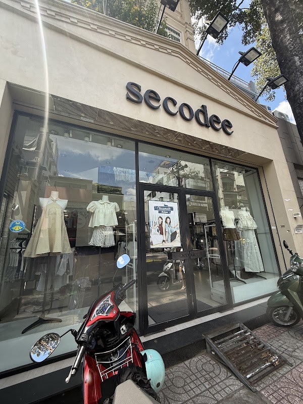 Secodee