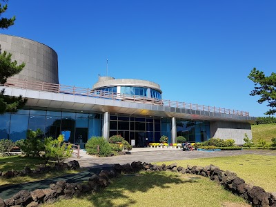 Jeju Haenyeo Museum 1