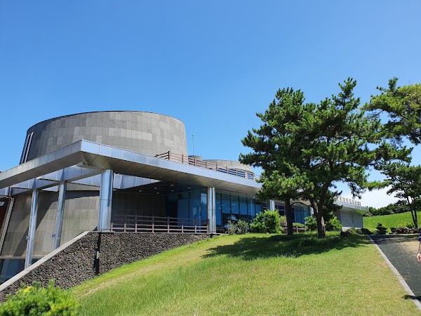 Jeju Haenyeo Museum 5