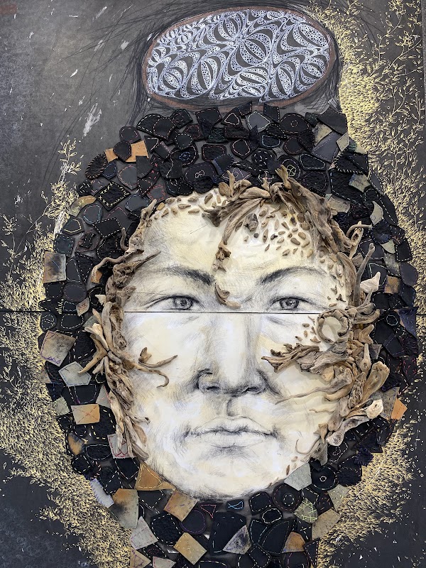 Jeju Haenyeo Museum 2