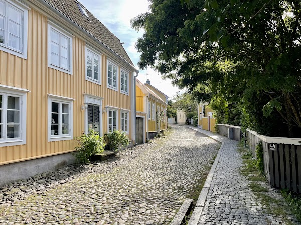 Gamla staden 1
