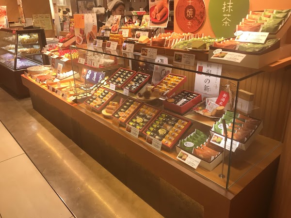 KITTE Marunouchi 2
