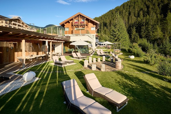 Hotel Comploj
