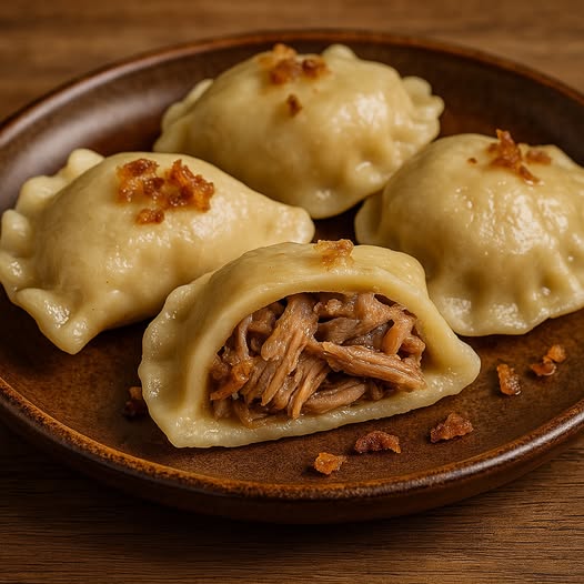 Pierogi MR Vincent 5
