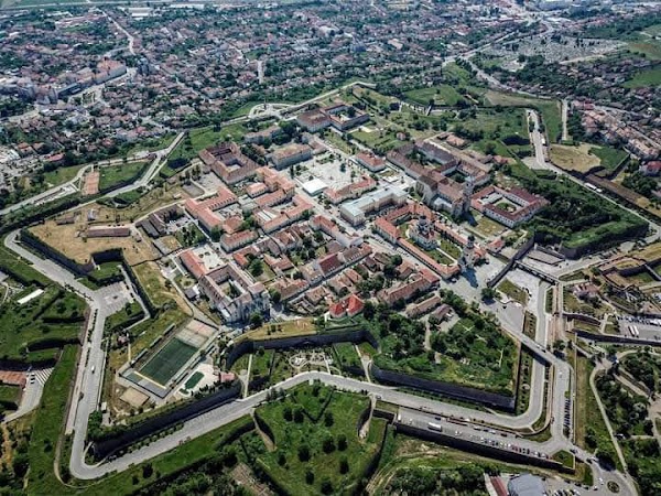 Alba Iulia