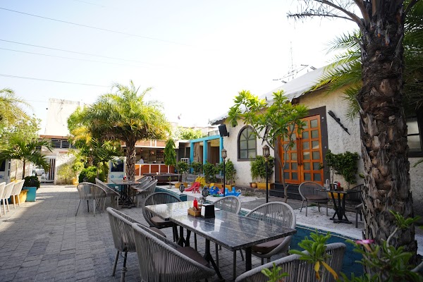 Khandelwal Dhaba (Sikar Road Waale) 1