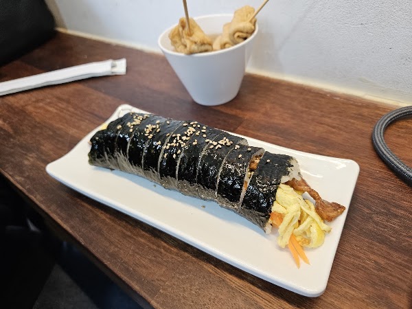 Palpan Gimbap
