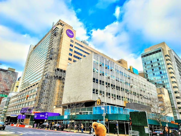 NYU Langone Health 4