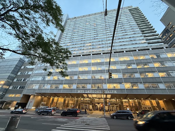 NYU Langone Health 2