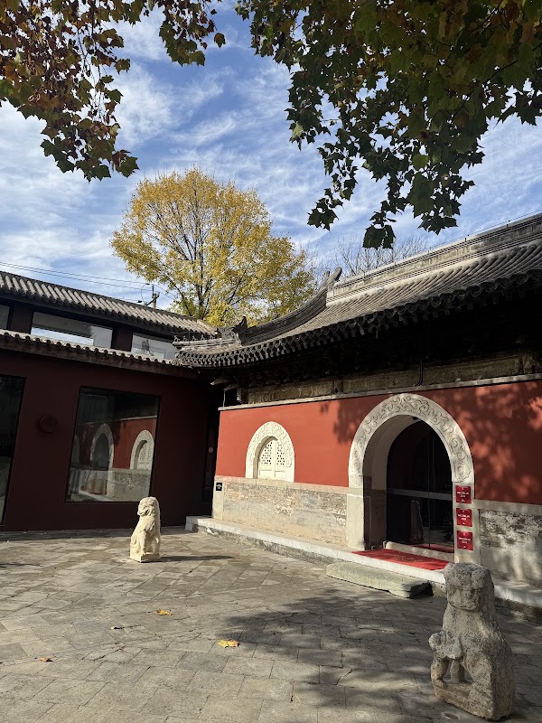 东景缘