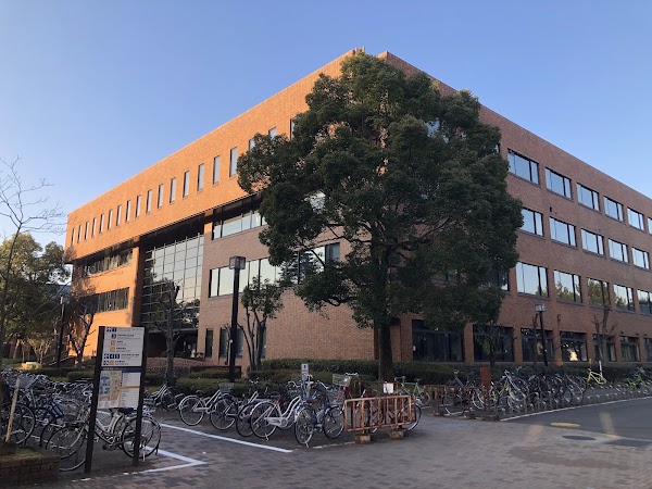 Kyoto University 2