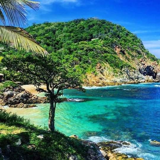 Puerto Escondido 21