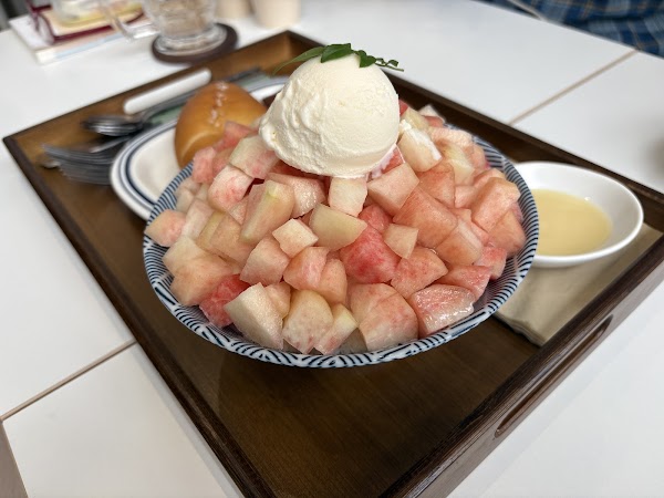 카페쿠모 Cafe KUMO 4