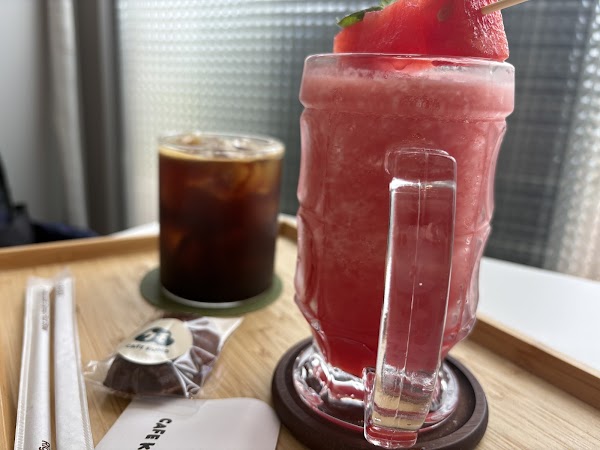 카페쿠모 Cafe KUMO 2