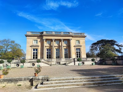 Estate of Trianon