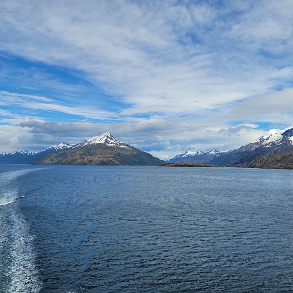 Strait of Magellan 1