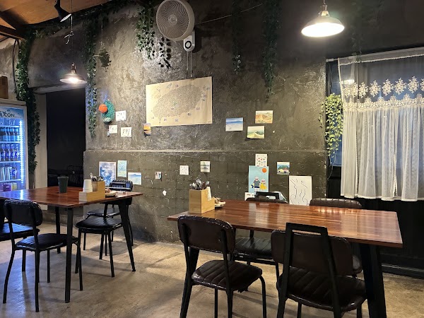 Dongbaek Kitchen