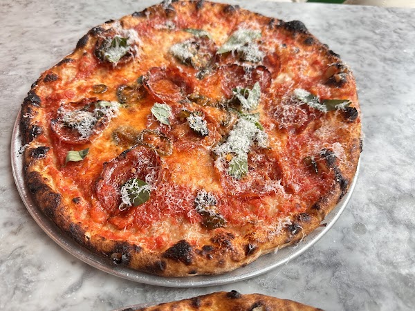 Slice 'n Brew