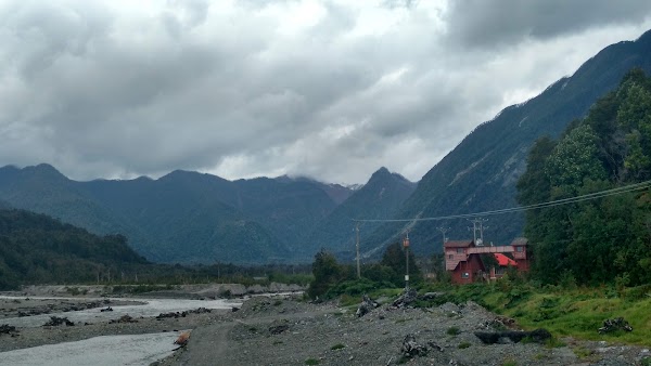 Chaitén 1