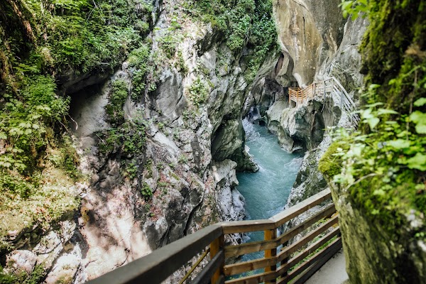 Lammerklamm