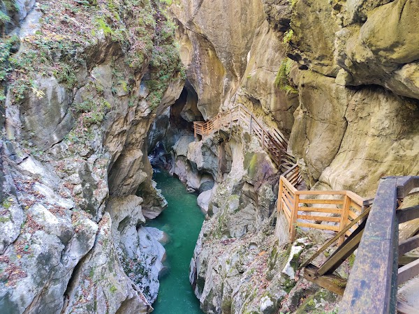 Lammerklamm 5